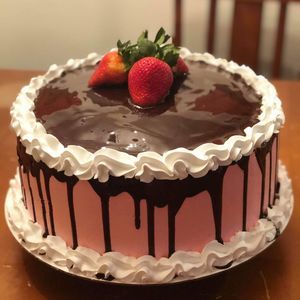 Meet your Posher, Berta